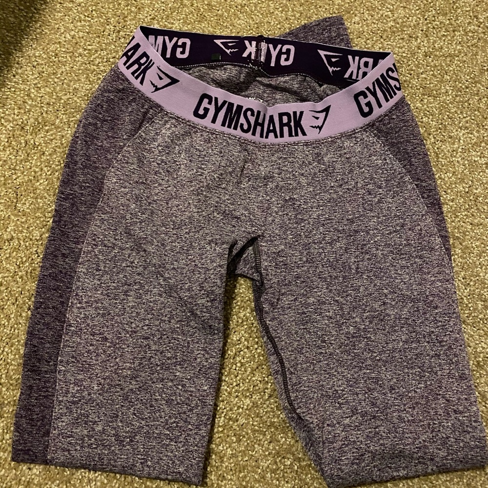 Gymshark leggings